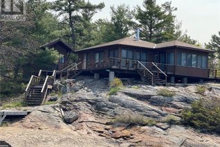 Property for Sale, 1260 Georgian Bay, The Archipelago, ON