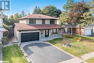 House for Sale, 76 Marshall Street, Barrie, ON