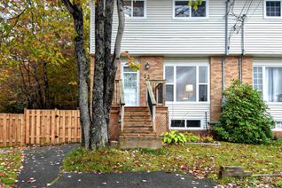 Semi-Detached House for Sale, 23 Greely Court, Dartmouth, NS