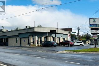 Commercial/Retail Property for Sale, 91 Tobique, Grand-Sault/Grand Falls, NB