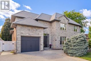 House for Sale, 12 Gosling Road, Vaughan (Maple), ON