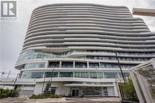 Condo Apartment for Sale, 2520 Eglinton Avenue W Unit# 508, Mississauga, ON