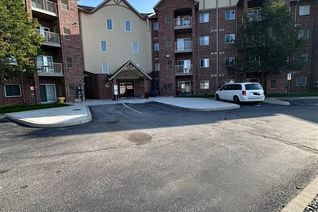 Condo Apartment for Sale, 3160 Wildwood Drive #217, Windsor, ON