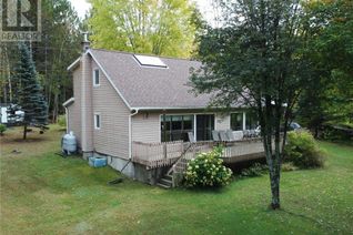 Detached House for Sale, 36 Crescent Drive, Palmer Rapids, ON