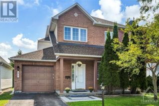 Property for Sale, 51 Deerfox Drive, Ottawa, ON