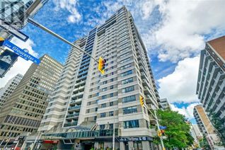 Property for Sale, 199 Kent Street #205, Ottawa, ON