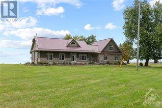 Bungalow for Sale, 10135 Loughlin Ridge Road, Mountain, ON