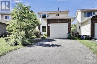 Detached House for Sale, 80 Gowrie Drive, Ottawa, ON