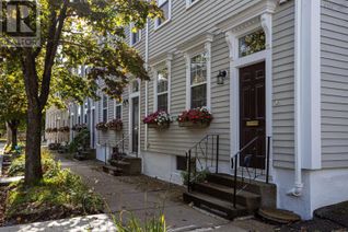 Townhouse for Sale, 2020 Bauer Street, Halifax, NS