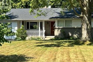 Bungalow for Rent, 32 Daleview Crescent, London, ON