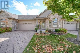 Bungalow for Sale, 500 Lakeview Drive Unit# 12, Woodstock, ON