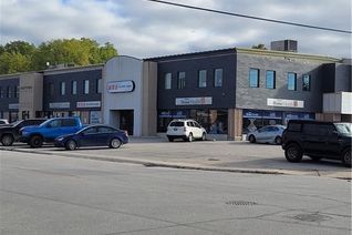 Property for Lease, 1101 2nd Avenue E Unit# 201, Owen Sound, ON