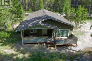 Property for Sale, 4820 Highway 33, Beaverdell, BC