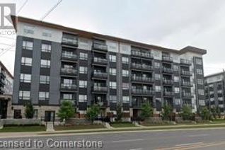 Property for Rent, 251 Northfield Drive Unit# 611, Waterloo, ON