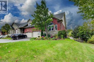 Bungalow for Sale, 695 Myers Road Unit# 18, Cambridge, ON