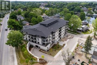 Property for Sale, 17 Cleave Avenue #309, Prince Edward County (Picton), ON