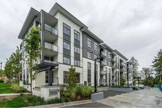 Condo Apartment for Sale, 2425 166 Street #203, Surrey, BC