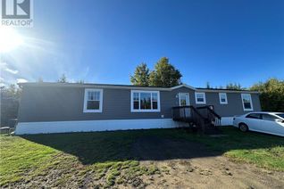 Mini Home for Sale, 439 Allee De L'Ecole, Grande-Digue, NB