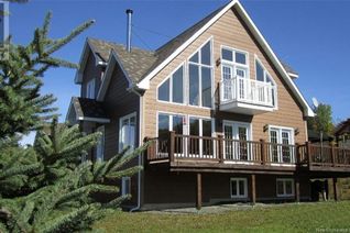 House for Sale, 833 Power Road, Saint-Basile, NB