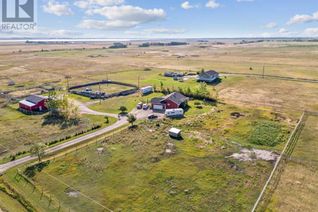 House for Sale, 272187 Township Road 240, Rural Rocky View County, AB