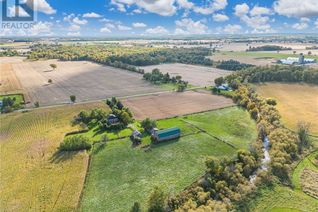 Farm for Sale, 7265 Range Road 1, West Lincoln, ON