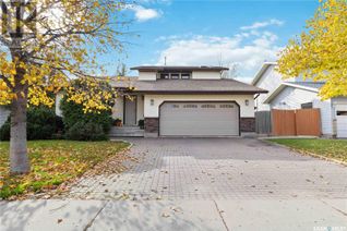 Property for Sale, 123 Brunst Crescent, Saskatoon, SK