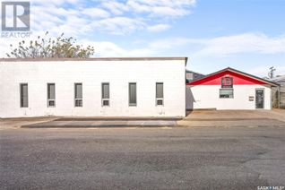 Industrial Property for Sale, 444 River Street W, Moose Jaw, SK