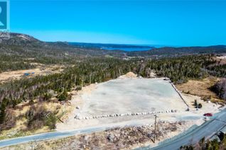 Land for Sale, 3 Horizon Drive, Holyrood, NL