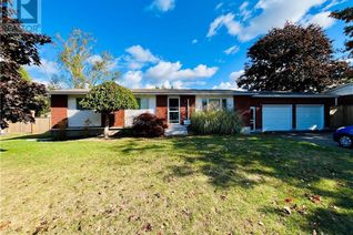 Bungalow for Sale, 20 Maccaskill Road, Kincardine, ON