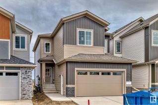 House for Sale, 107 Miller Wd, Leduc, AB