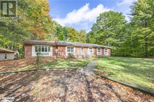 Bungalow for Sale, 1047 Fleming Drive, Kilworthy, ON