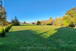 Commercial Land for Sale, L21con1 River Road, Trent Hills (Campbellford), ON