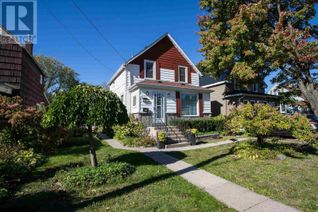 Detached House for Sale, 219 Spruce St, Sault Ste. Marie, ON