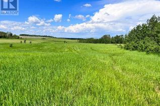 Land for Sale, 36 714072 Range Road 73, Rural Grande Prairie No. 1, County of, AB