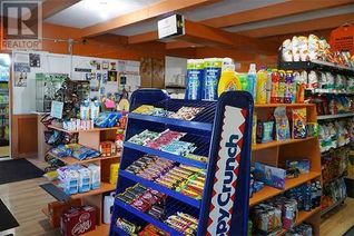 Convenience Store Business for Sale