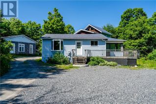 Detached House for Sale, 3 Rankin Lake Road, Seguin, ON