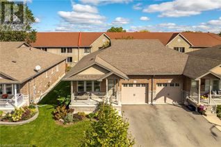 Property for Sale, 12 Macneil Court, Hagersville, ON