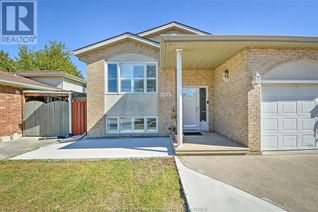 Ranch-Style House for Sale, 3372 Candlewood Crescent, Windsor, ON