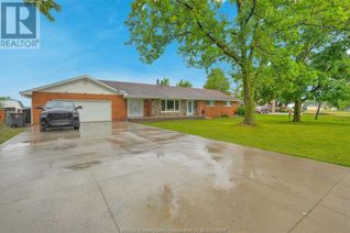 Ranch-Style House for Sale, 9630 Walker Road, McGregor, ON