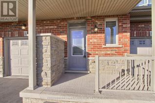 Townhouse for Sale, 380 Lake Street #11, Grimsby (Grimsby Beach), ON