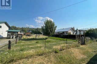 Commercial Land for Sale, 480 Auburn Crescent, Princeton, BC