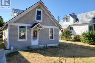 House for Sale, 132 Halliford Avenue, Princeton, BC