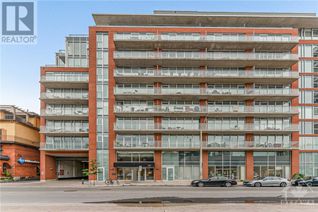 Property for Sale, 354 Gladstone Avenue #201, Ottawa, ON