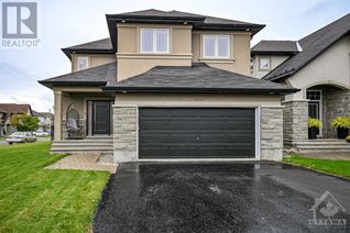 Property for Sale, 1457 Comfrey Crescent, Orleans, ON