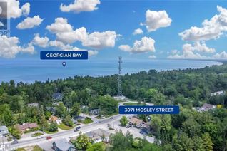 Property for Sale, 3071 Mosley Street, Wasaga Beach, ON