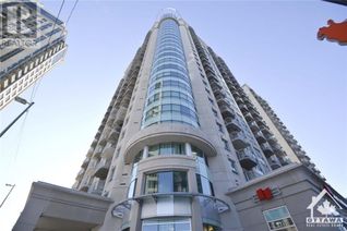 Property for Sale, 234 Rideau Street #205, Ottawa, ON