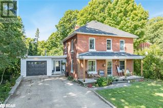 Property for Sale, 21 Robert Street E, Penetanguishene, ON