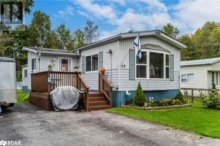 Bungalow for Sale, 58 Shamrock Crescent, Essa, ON