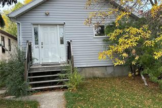 Bungalow for Sale, 1126 Montague Street, Regina, SK