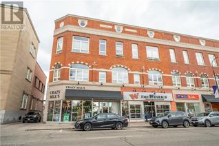 Property for Rent, 76 Dalhousie Street Unit# 305, Brantford, ON